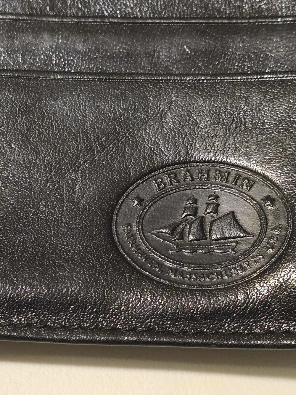Brahmin design features